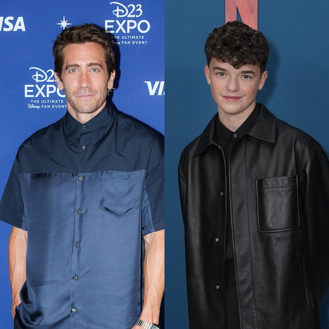 Why Jake Gyllenhaal Gifted Owen Cooper a Duck Ahead of Emmys 2025